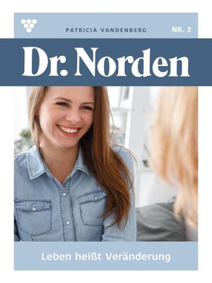 cover image of Leben heißt Veränderung